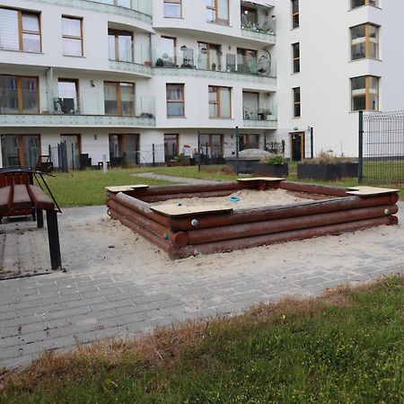Amk Apartament 29 Gdynia Centrum Exterior photo