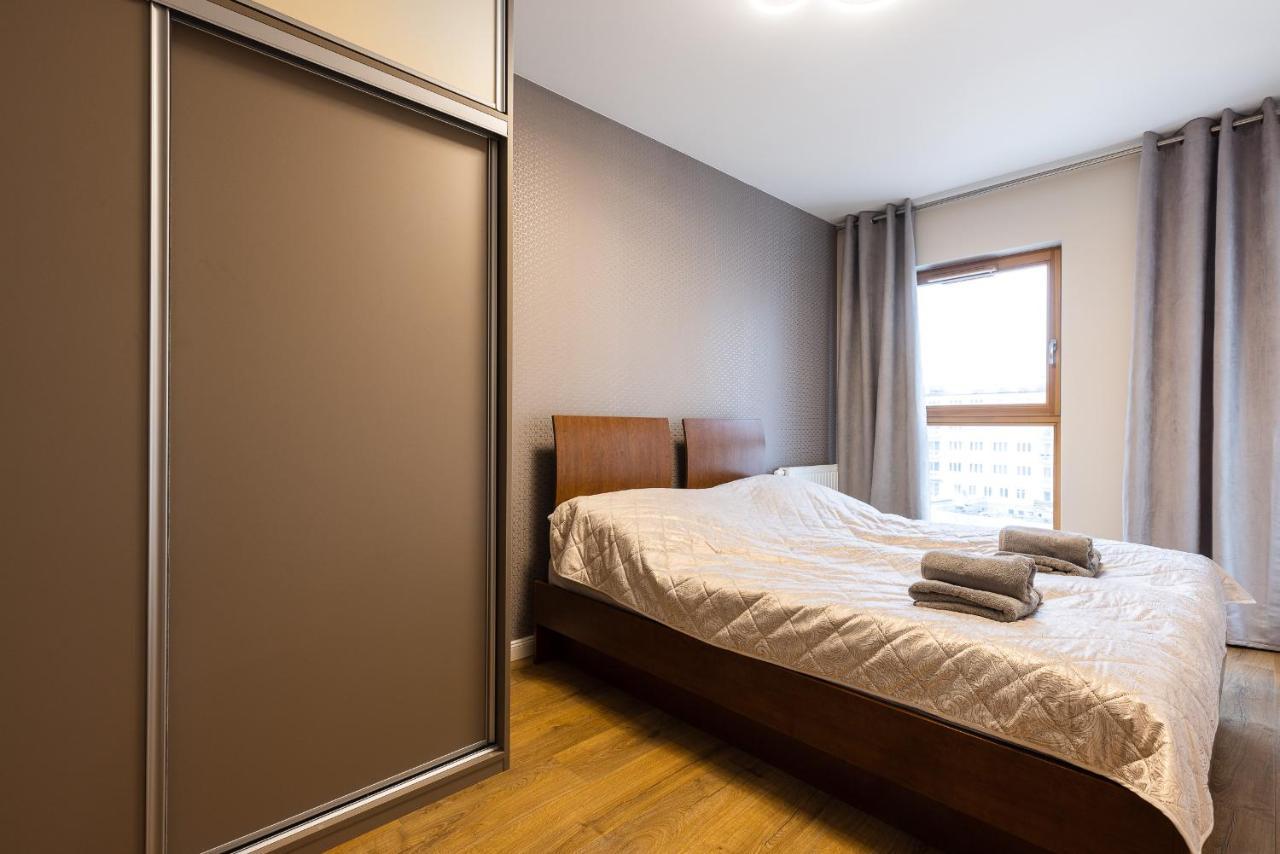 Amk Apartament 29 Gdynia Centrum Exterior photo